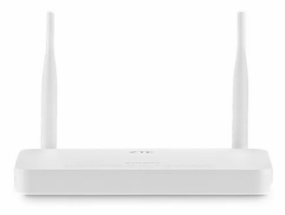 Como configurar roteador ZTE pelo celular