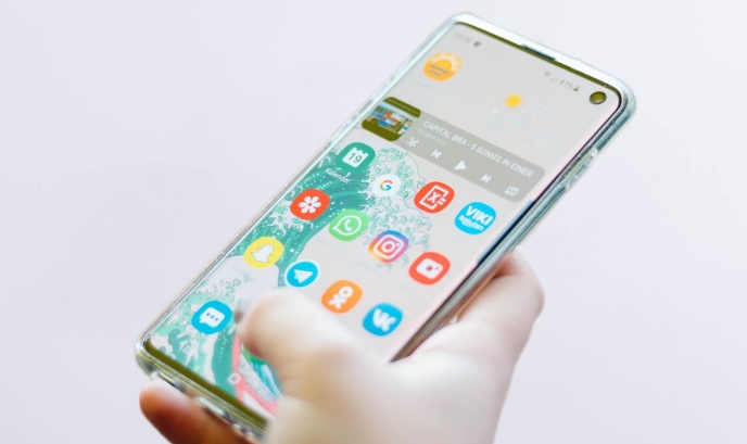 Como resetar um celular Samsung Galaxy