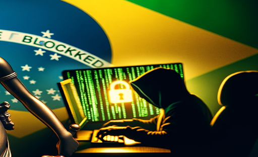 Automatizando o bloqueio de sites no Brasil pelo DNS usando a API da anablock.net.br