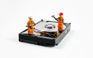 Como Formatar Discos e Usar Comandos em Partições CMD