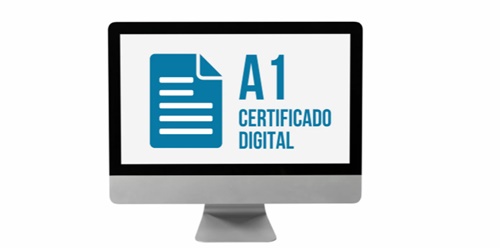 Como Instalar Certificado A1 no Pc