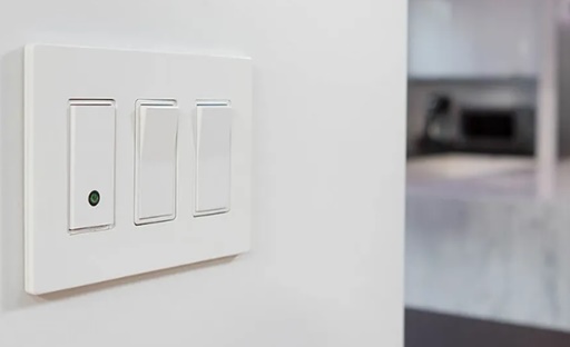 Como instalar interruptor inteligente