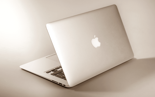 Como reinstalar o MacOS