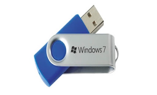 Criar Um Pen Drive Bootável 
