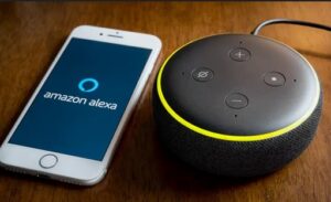 Como configurar seu dispositivo com Alexa